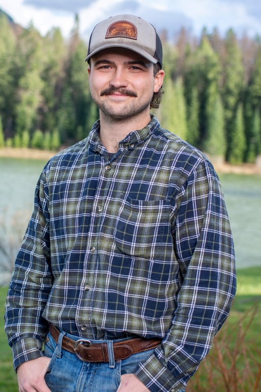 Lincoln Slonaker Montana REALTOR®
